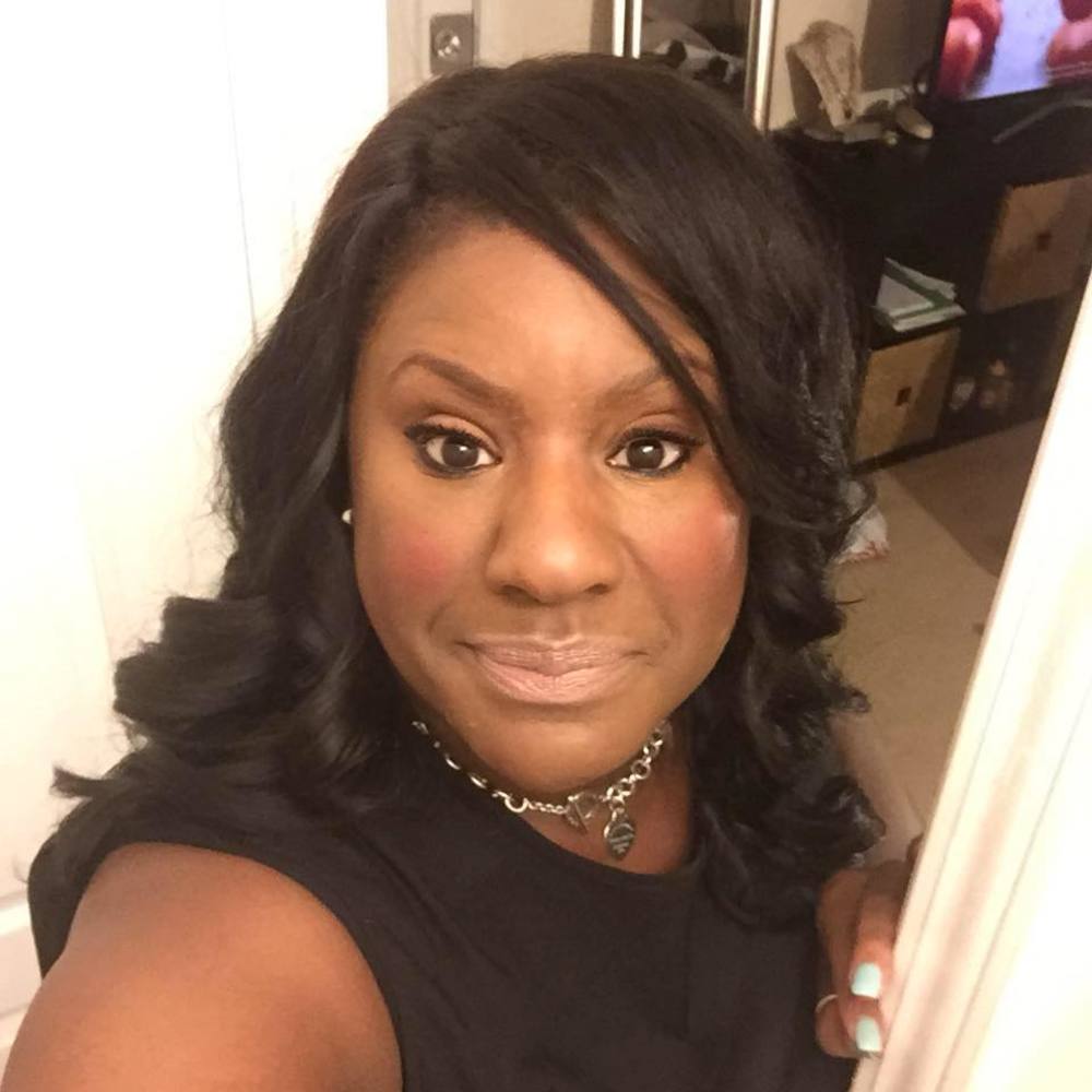 Meet your Posher, Trish